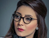 ريهام نبيل: هالة صدقى تضيف حالة من البهجة على "كيد الحموات"