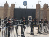 الجريدة الرسمية تنشر قرار نقل طعن مبارك بـ"قتل المتظاهرين"لأكاديمية الشرطة