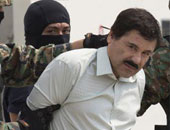 المكسيك تعتقل مسؤول عن غسيل أموال لصالح أحد كبار تجار المخدرات