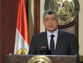 وزير الداخلية يستقبل رئيس المنظمة العربية للسياحة