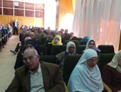 مدير التأمين الصحى بكفر الشيخ: خدمة طبية متميزة خلال الفترة القادمة