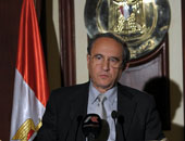 أسامة الغزالي حرب: الحوار السياسي يهدف للوصول بمصر لدولة ديمقراطية حديثة عصرية