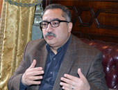 نيابة التهرب الضريبى: إبراهيم عيسى غير مطلوب على ذمة أى قضايا