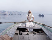 بالصور.. مصور أمريكى يلتقط أغرب طقوس العبادة بالهند