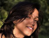 حفل فنى لـ"نغم صالح" ببيت الرصيف 20 فبراير