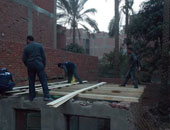 "مصر الخير" : توزيع 10 آلاف بطانية وتسقيف 120 منزلا بالقرى الفقيرة بأسوان
