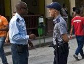 الشرطة الكوبية تعتقل عشرات المعارضين قبل وصول أوباما فى زيارة رسمية
