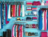 "صناعة الملابس" تطالب بزيادة الصادرات داخل اتفاقية الكويز إلى 5 مليارات دولار