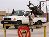 القوات الخاصة الليبية: استشهاد 33 جنديا بالصاعقة وإصابة 20 آخرين