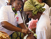 منظمة الصحة العالمية: ظهور شلل الأطفال فى الكونغو الديمقراطية