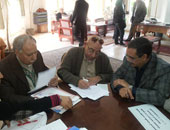 عبد الله جورج: أدرس خوض انتخابات الزمالك والتبكير يعيد الحسابات