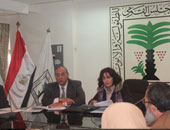 عزة العشماوى: تحديد سن الطفل بالدستور لتوسيع مظلة الحماية