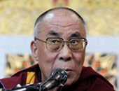 الدلاى لاما يدعو شعب التبت لاتخاذ قرار بشأن خلافته