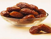 فى رمضان.. "منقوع التمر" يساعد على سهولة الهضم وله قيمة غذائية عالية