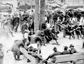 "الموت والحرب الأهلية الأمريكية" ينال جائزة تقديرية