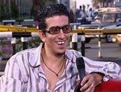 عمر طاهر وأحمد العسيلى فى حلقة مشتركة على إذاعة "نجوم إف إم"