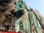 أين يشتعل الحريق القادم؟