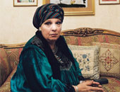 نعم الباز: أمى كانت تذاكر لى «فرنساوى» 