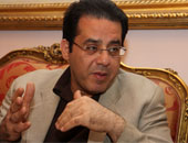 أيمن نور  و قيادات «الغد» يستعدون للطعن على قرار «شئون الأحزاب» بالاعتداد بموسى