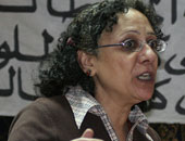 تأجيل إعادة محاكمة المجند المعتدى على مديرة مركز النديم