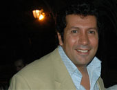 "الرجل الغامض بسلامته" فى شرم الشيخ