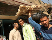 "التضامن" تبحث إعداد تكلفة إنتاج الخبز الجديدة مع شعبة المخابز اليوم 