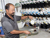 قهوجى يقتل "سايس" جراج بسبب ركنة السيارة