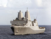 حملة دولية لقياس معدلات التلوث بالبلاستيك فى البحار تزور بيروت