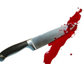 ابن يقتل أمه لشكه فى سلوكها بالمنيا