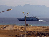هيئة موانئ البحر الأحمر: إغلاق ميناء نويبع بسبب سوء الأحوال الجوية