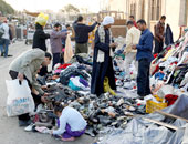 ضبط سلع مغشوشة بالأسواق