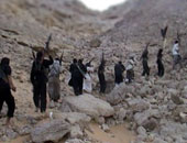 صحيفة يمنية: القاعدة تصنع صواريخ فى حضرموت واعتقال جندى بصنعاء