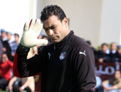 موقع جول: الحضرى عشرة على عشرة