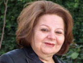 هدى وصفى لـ"مسرحنا": افتتاح الهناجر ديسمبر المقبل