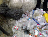 "البيئة": إجراءات صارمة ضد من يلقى مخلفات طبية خطرة بمقالب القمامة