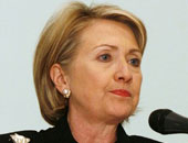 هيلاري كلينتون تفوز بولاية كاليفورنيا وتحصل على 209 صوتًا