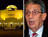 أمسية ثقافية عربية أوروبية يحييها منير بدار الأوبرا 