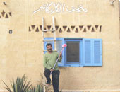 أول متحف للكاريكاتير فى مصر والعالم العربى