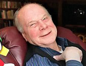 وفاة الكاتب الأمريكى فيليب فارمر 