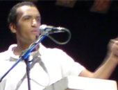 قصيدة خريف لخليل عز الدين