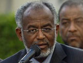 وزير الخارجية السودانى يشيد بموقف مصر تجاه "الأنشطة المعادية" لبلاده