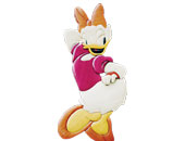 زيزى.. أجمل ما فيها إنها بطة عادية بس نفسى أعرف ليه متجوزتش بطوط لحد دلوقتى؟