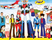 جيرندايزر.. فيجا وبلاكى وقندال والدكتور آمون وكوجى وهيكارو ودوق فليد الذى أصبح اسمه دايسكى.. الخير والشر يا جدعان!