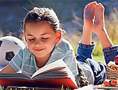 ترجمة قصص للأطفال إلى اللغات الأجنبية