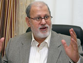 نائب مرشد الإخوان السابق: القبض على محمد عبد الرحمن يمهد لضبط محمود عزت