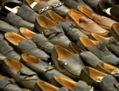 تموين الإسكندرية تضبط مصنعًا للأحذية غير مطابق للمواصفات