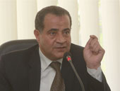 على المصيلحى: اجتماع المجلس الرئاسى للجبهة المصرية الاثنين المقبل