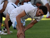 قلق فى «الجزيرة» بعد إعلان استبعاد غالى من النصر