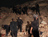 هدم 6 منازل للعناصر الخطرة بـ"القوصية" فى أسيوط