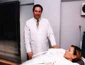 "الأوزون" يساعد على الشفاء من أمراض الشرايين الدموية والانزلاق الغضروفى